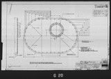 Manufacturer's drawing for North American Aviation P-51 Mustang. Drawing number 106-48167