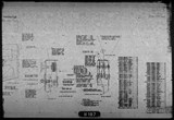 Manufacturer's drawing for North American Aviation P-51 Mustang. Drawing number 104-52506
