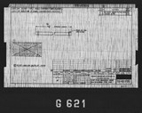 Manufacturer's drawing for North American Aviation B-25 Mitchell Bomber. Drawing number 98-48806