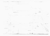 Manufacturer's drawing for Vultee Aircraft Corporation BT-13 Valiant. Drawing number 74-31036