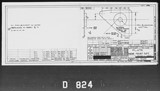 Manufacturer's drawing for Boeing Aircraft Corporation B-17 Flying Fortress. Drawing number 41-9541
