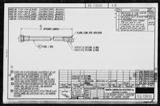 Manufacturer's drawing for North American Aviation P-51 Mustang. Drawing number 99-73330
