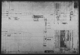 Manufacturer's drawing for Chance Vought F4U Corsair. Drawing number 10404
