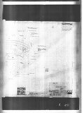 Manufacturer's drawing for North American Aviation T-28 Trojan. Drawing number 200-42103