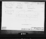 Manufacturer's drawing for Packard Packard Merlin V-1650. Drawing number at9568