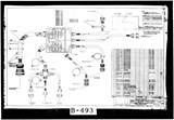 Manufacturer's drawing for Grumman Aerospace Corporation FM-2 Wildcat. Drawing number 7151202