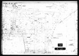 Manufacturer's drawing for Grumman Aerospace Corporation Grumman TBM Avenger. Drawing number 36254