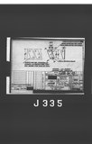 Manufacturer's drawing for Douglas Aircraft Company C-47 Skytrain. Drawing number 1009261