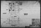 Manufacturer's drawing for Chance Vought F4U Corsair. Drawing number 10068