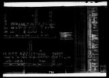 Manufacturer's drawing for Republic Aircraft P-47 Thunderbolt. Drawing number 30x82430