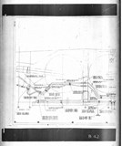 Manufacturer's drawing for North American Aviation T-28 Trojan. Drawing number 200-58013