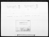Manufacturer's drawing for Beechcraft Beech Staggerwing. Drawing number d171831
