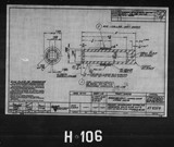 Manufacturer's drawing for Packard Packard Merlin V-1650. Drawing number at9329