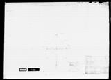 Manufacturer's drawing for Republic Aircraft P-47 Thunderbolt. Drawing number 05X86037