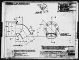Manufacturer's drawing for North American Aviation P-51 Mustang. Drawing number 104-48238
