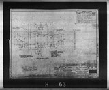 Manufacturer's drawing for North American Aviation T-28 Trojan. Drawing number 200-31124