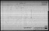 Manufacturer's drawing for North American Aviation P-51 Mustang. Drawing number 102-310317