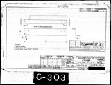 Manufacturer's drawing for Grumman Aerospace Corporation FM-2 Wildcat. Drawing number 10201-38