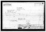 Manufacturer's drawing for Lockheed Aircraft Corporation P-38 Lightning Drawings & Manuals. Drawing number 197161