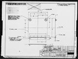 Manufacturer's drawing for North American Aviation P-51 Mustang. Drawing number 106-73379