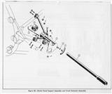 Manufacturer's drawing for Boeing Aircraft Corporation PT-17 Stearman & N2S Series. Drawing number 40