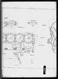 Manufacturer's drawing for Packard Packard Merlin V-1650. Drawing number 620764