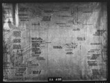 Manufacturer's drawing for Chance Vought F4U Corsair. Drawing number 33270