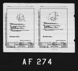 Manufacturer's drawing for North American Aviation B-25 Mitchell Bomber. Drawing number 1s139