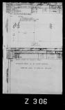 Manufacturer's drawing for Lockheed Corporation P-38 Lightning. Drawing number 199729