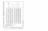 Manufacturer's drawing for Generic Parts - Aviation General Manuals. Drawing number AN6246