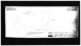 Manufacturer's drawing for Lockheed Corporation P-38 Lightning. Drawing number 195627