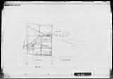 Manufacturer's drawing for North American Aviation P-51 Mustang. Drawing number 106-48187