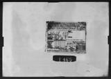 Manufacturer's drawing for Beechcraft C-45, Beech 18, AT-11. Drawing number 694-189631