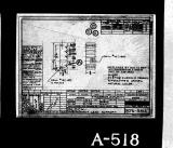 Manufacturer's drawing for Boeing Aircraft Corporation PT-17 Stearman & N2S Series. Drawing number b75-3812