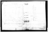Manufacturer's drawing for Lockheed Aircraft Corporation P-38 Lightning Drawings & Manuals. Drawing number 191501