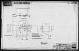 Manufacturer's drawing for North American Aviation P-51 Mustang. Drawing number 102-63094