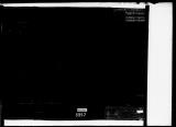 Manufacturer's drawing for Republic Aircraft P-47 Thunderbolt. Drawing number 30f83559