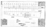 Manufacturer's drawing for Vickers Incorporated Spitfire. Drawing number 34908