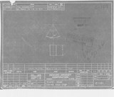 Manufacturer's drawing for Howard Aircraft Corporation Howard DGA-15 - Private. Drawing number C-121