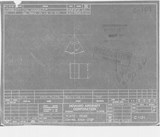 Manufacturer's drawing for Howard Aircraft Corporation Howard DGA-15 - Private. Drawing number C-121