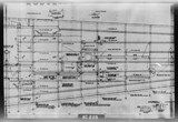 Manufacturer's drawing for North American Aviation B-25 Mitchell Bomber. Drawing number 108-315113