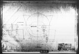 Manufacturer's drawing for Chance Vought F4U Corsair. Drawing number 40329