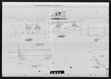 Manufacturer's drawing for North American Aviation B-25 Mitchell Bomber. Drawing number 108-12002