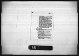 Manufacturer's drawing for Douglas Aircraft Company Douglas DC-6 . Drawing number 7353606