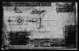 Manufacturer's drawing for North American Aviation P-51 Mustang. Drawing number 99-310192