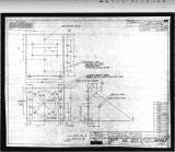 Manufacturer's drawing for Lockheed Corporation P-38 Lightning. Drawing number 195982