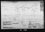 Manufacturer's drawing for Chance Vought Aircraft Inc. F4U Corsair. Drawing number 33306