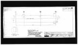 Manufacturer's drawing for Lockheed Corporation P-38 Lightning. Drawing number 199269