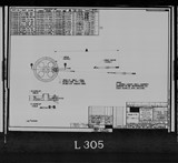 Manufacturer's drawing for Douglas Aircraft Company A-26 Invader. Drawing number 4129545