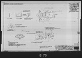 Manufacturer's drawing for North American Aviation P-51 Mustang. Drawing number 106-54243
